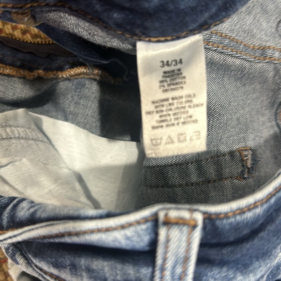 Aeropostale Men’s Jeans - Picture 5 of 8